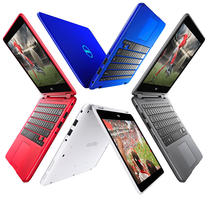 Dell launches new 2in1 laptop range at Computex 2016 from RM 1899