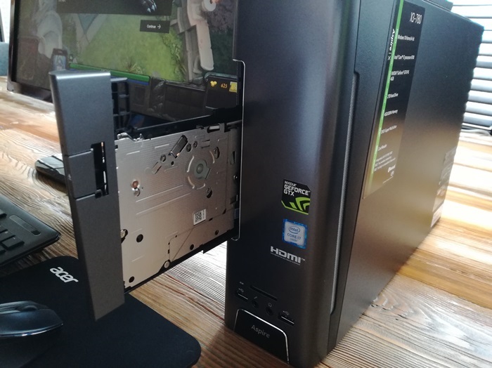 Acer Malaysia introduces compact Aspire X3 and XC, and KG Series gaming monitors TechNave