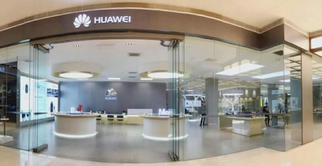 Huawei Flagship Store launching in Pavilion KL on Saturday with plenty