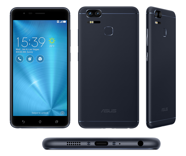 Asus Zenfone Zoom Malaysia MALAUKUIT