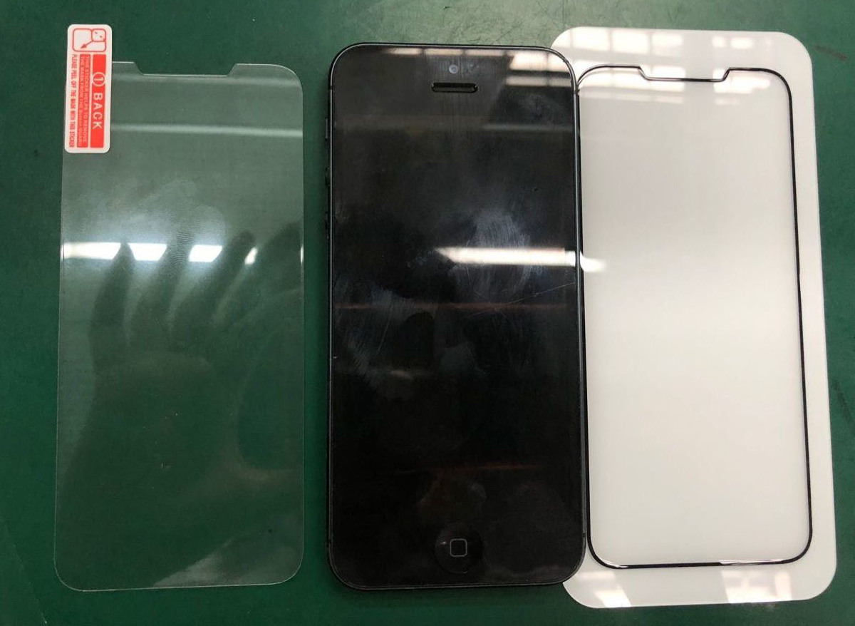Apple iPhone SE 2 getting the notch, screen panel design leaked online TechNave