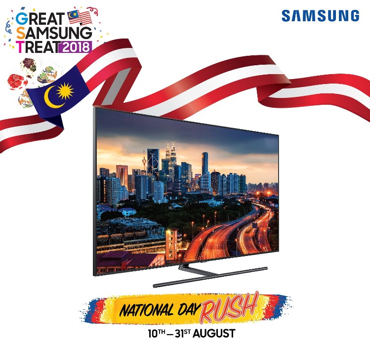 Samsung TV Malaysia release date TechNave