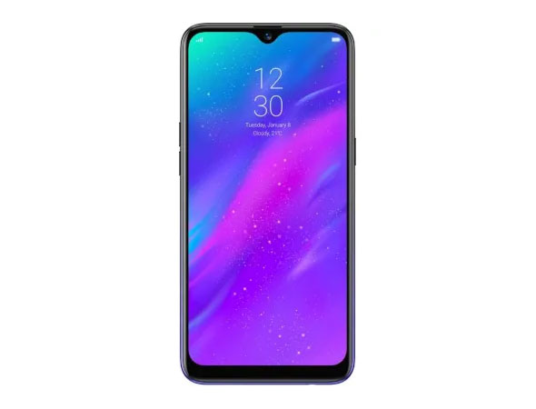 Oppo Realme 3 Pro Rmx1851ex Official Firmware Update Download