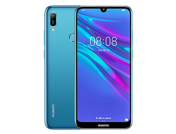 Huawei Y6 (2019) Price in Malaysia & Specs | TechNave