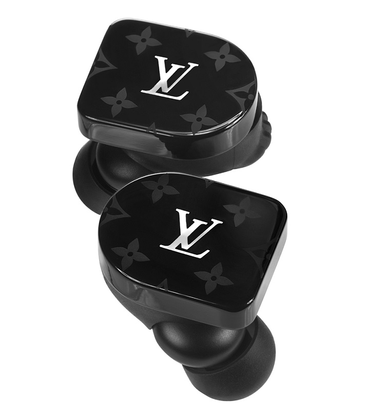 Louis Vuitton jumps on the true wireless earbuds bandwagon, releases a