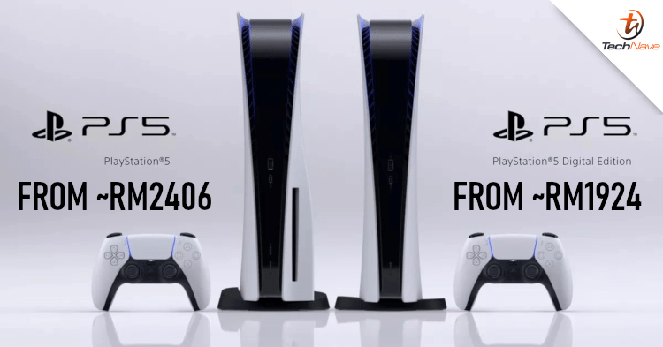 Ps 5 Price Malaysia sancoiy