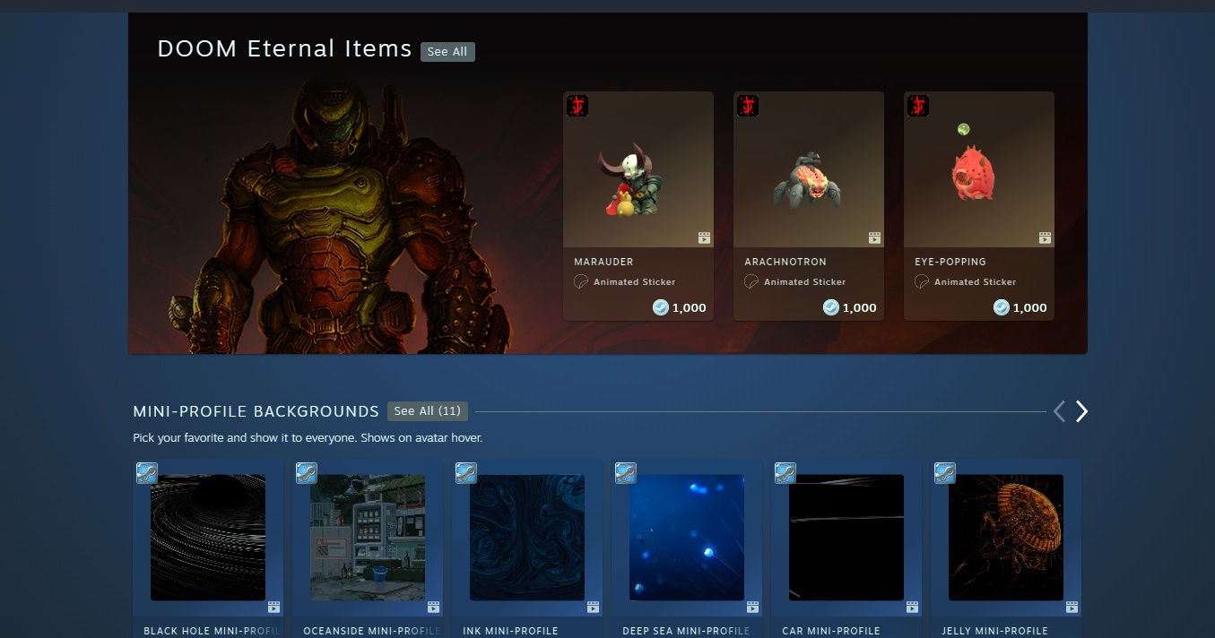 Steam Summer Sale returns with Points Shop and game discounts below