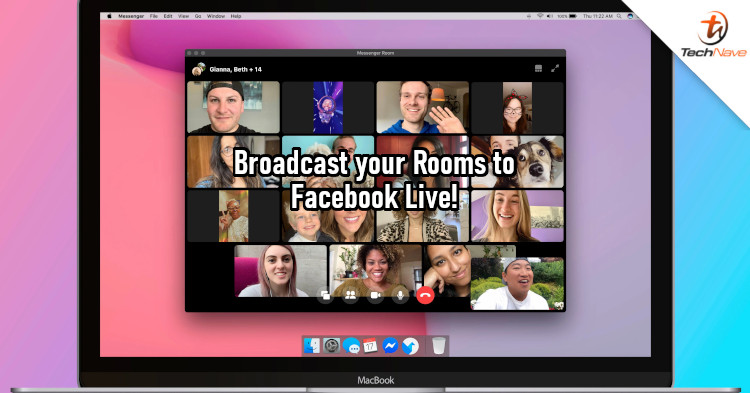 Facebook Home