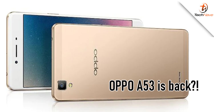 Oppo A53 Review Technave