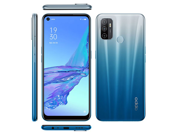 Oppo A53 2020 Price In Malaysia Specs Rm679 Technave