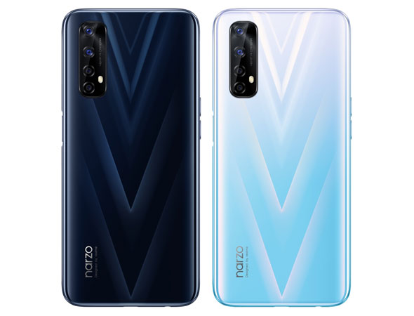 Spesifikasi dan harga Realme Narzo 20 Pro di Malaysia TechNave BM