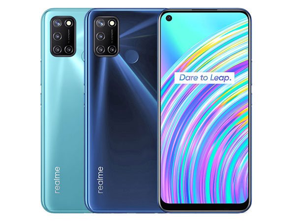 Spesifikasi dan harga Realme C17 di Malaysia TechNave BM