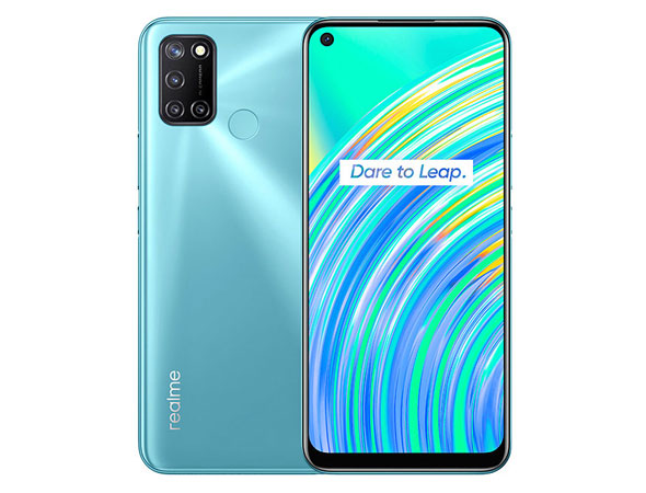 Spesifikasi dan harga Realme C17 di Malaysia TechNave BM