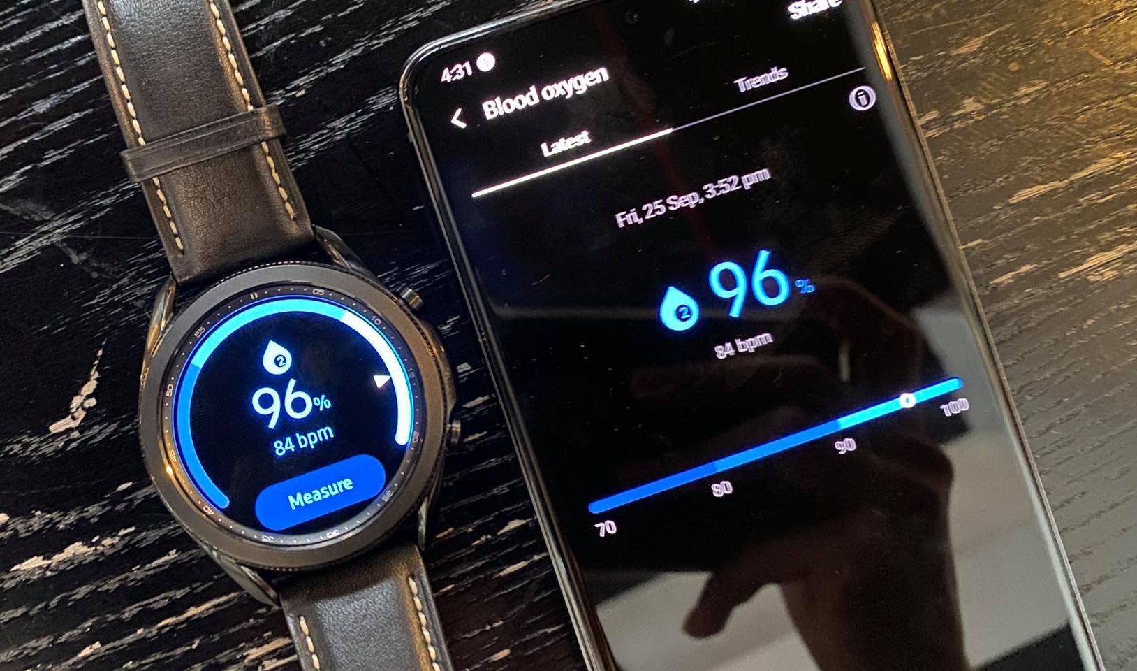 Samsung Galaxy Watch 3 review A stylish Galaxy smartwatch for the