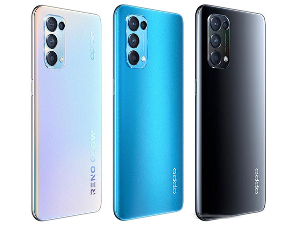 Spesifikasi dan harga Oppo Reno 5 5g di Malaysia TechNave BM