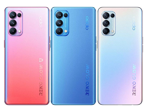 Spesifikasi dan harga Oppo Reno 5 Pro 5g di Malaysia TechNave BM