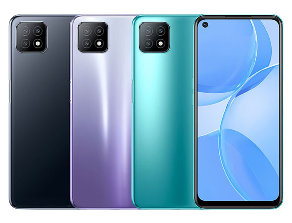 Oppo A53 5g Price In Malaysia Specs Technave