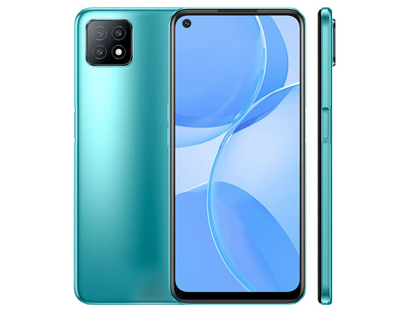 Oppo A53 5g Price In Malaysia Specs Technave