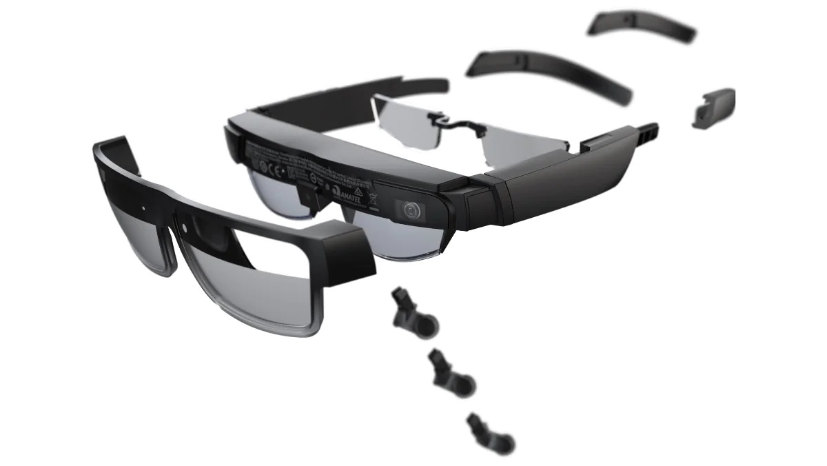 Bosch Smart Glasses 2021 at Chris Thomas blog