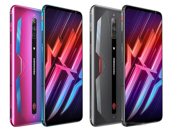 Spesifikasi dan harga Nubia Red Magic 6 di Malaysia TechNave BM