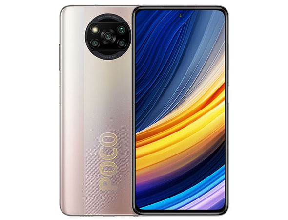 Poco X3 Processor Simak! Berikut Daftar Ponsel Saingan Poco X3 NFC di