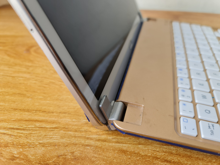 How to turn your tablet into a WFH laptop TechNave