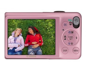 Canon IXUS 105 (PowerShot SD1300 IS / IXY 200F) Price in Malaysia