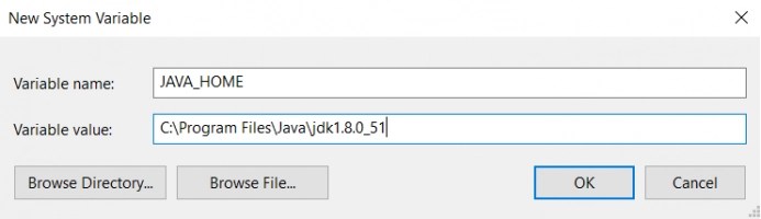 How to set JAVA_HOME in Windows 10? (Updated 2019) Techndeck
