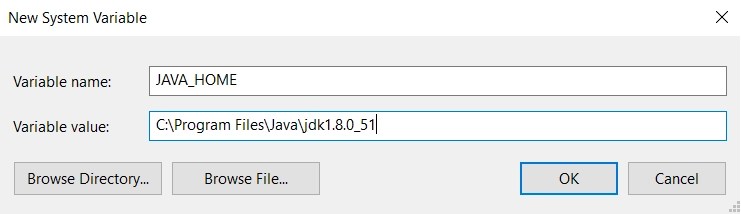 How to set JAVA_HOME in Windows 10? (Updated 2019) Techndeck