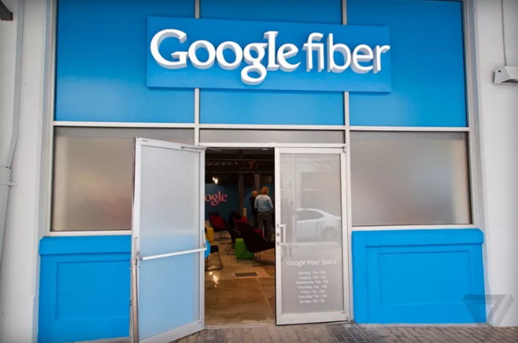 구글 파이버, 초고속 인터넷 서비스 업체 웹패스(pass) 인수 techNeedle 테크니들