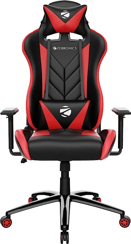 The Best Gaming Chairs for 2024 Game in Comfort on a Budget TechNeg