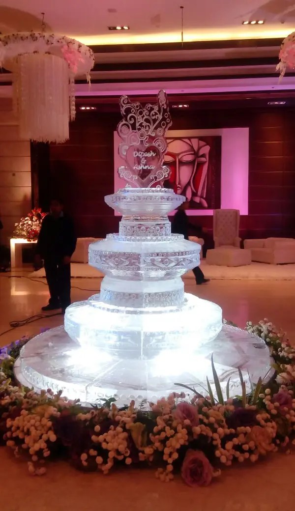wedding ice sculptures Ice Sculptures Ice Bar Ice Cube Ice Luge