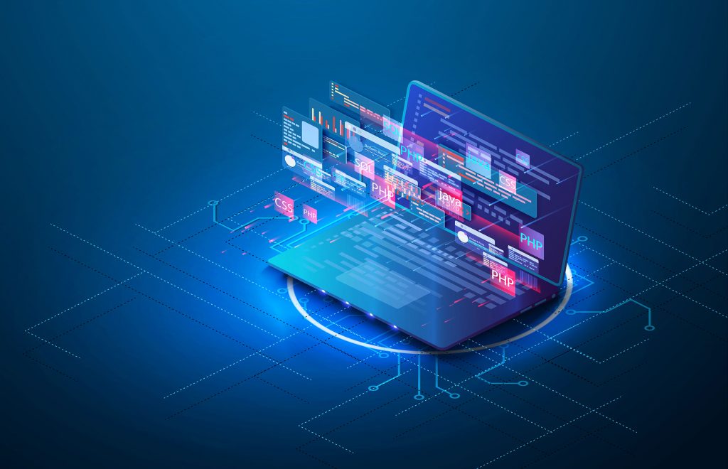 Custom Software Development Services Boost Your Business TechNerds