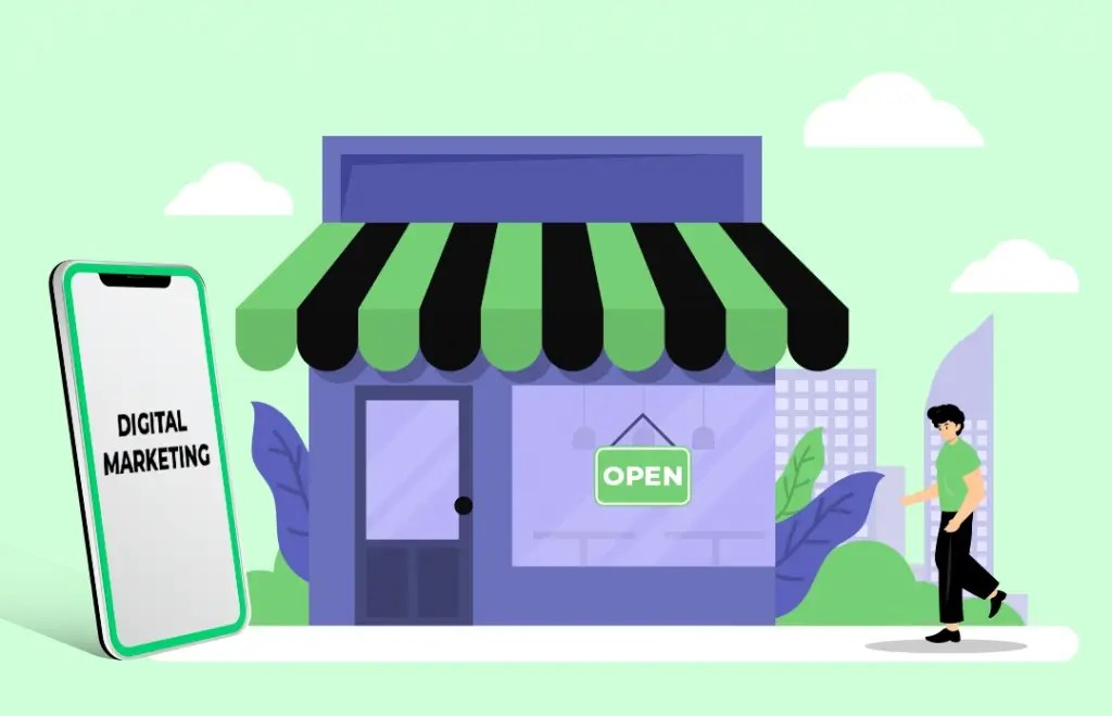 How Digital Marketing Helps Small Businesses In 2023 TechNerds