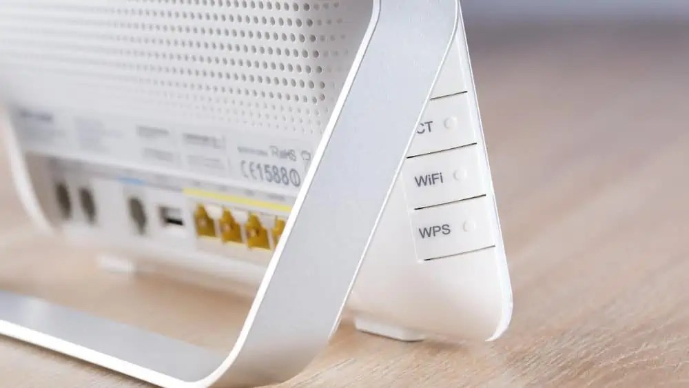 Dit is Beste Router voor Ziggo (jan. 2024) Technerds.nl