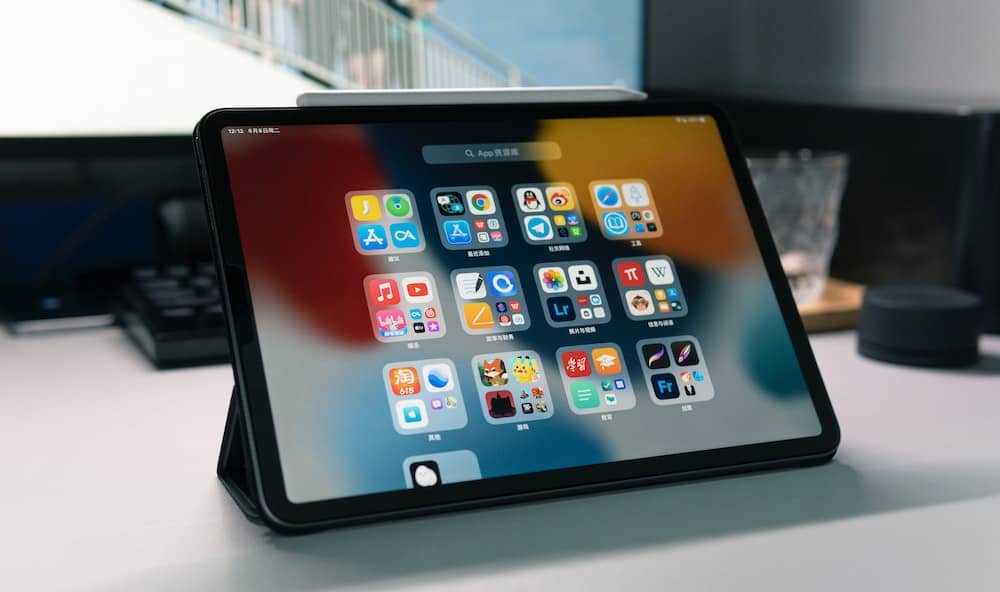 Zo Kies Je De Beste Tablet (Dec. 2022) | Technerds.nl