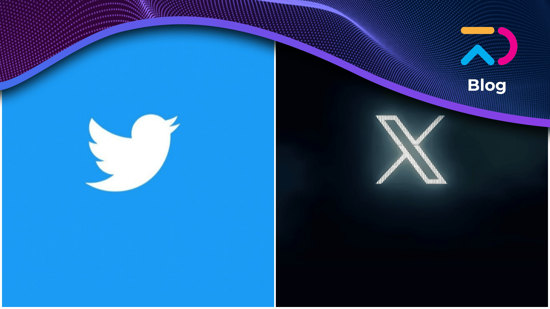 Twitter rebrands to X with plans to create an ‘everything app