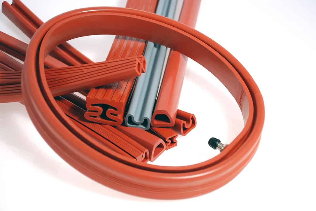 Elastomer Seal and Inflatable Seal