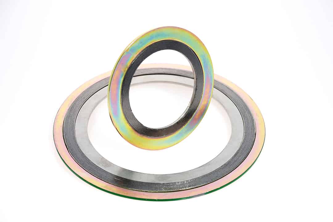 VITAFLEX® Spiral Wound Gaskets Group