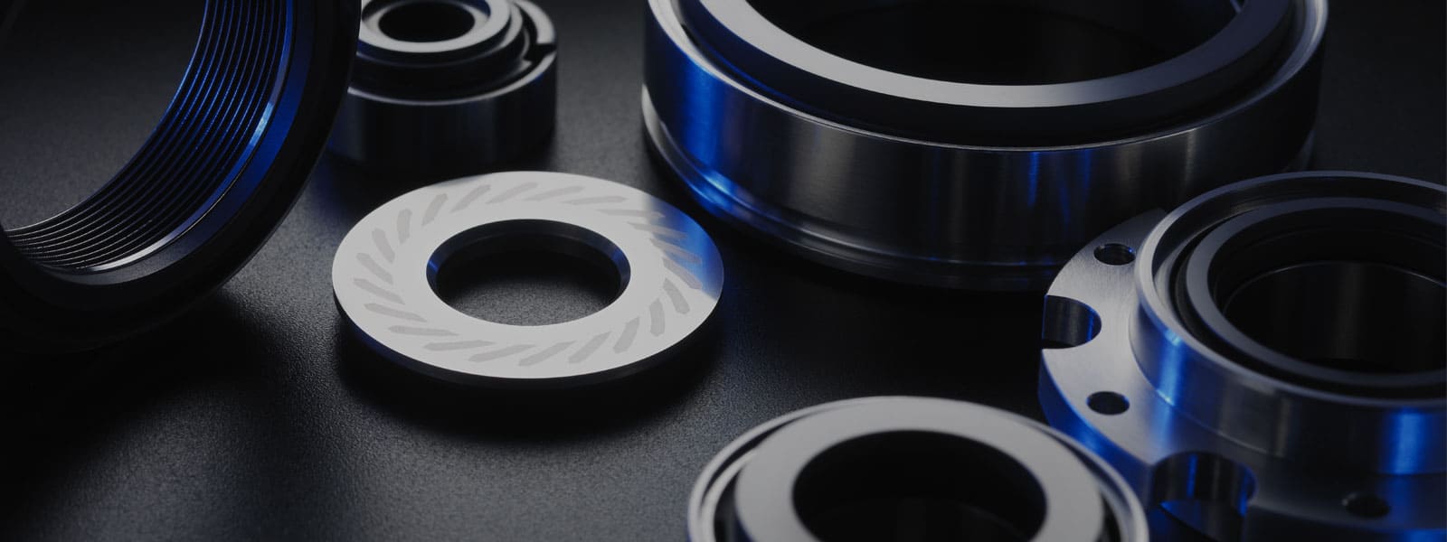 An Aerospace Spin on Noncontacting Seal Technology Group