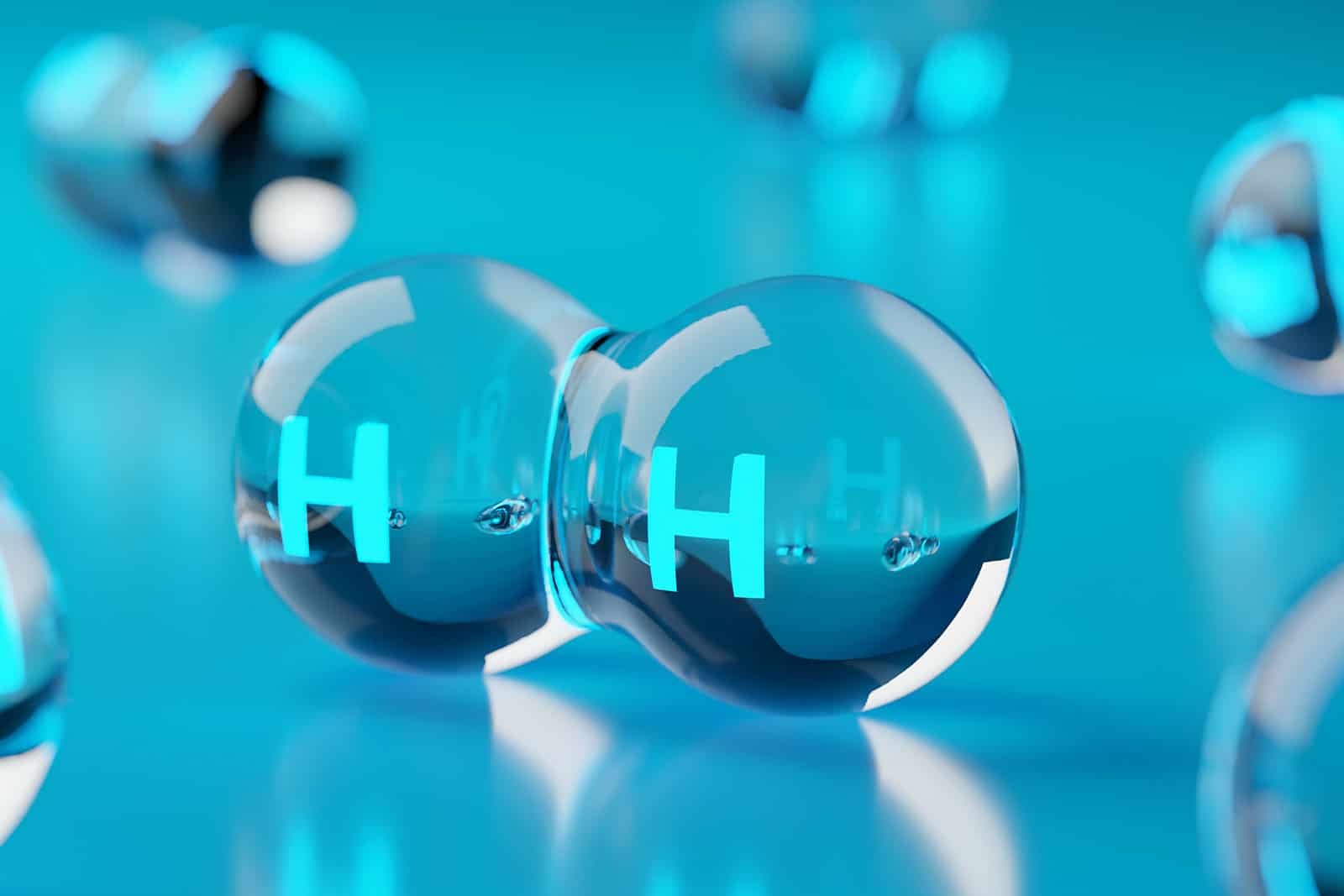 Hydrogen Production: The Challenges and Practical Applications