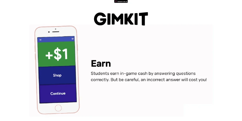 Unlock Learning Adventures Join Gimkit for Interactive Quizzes and Fun(06)