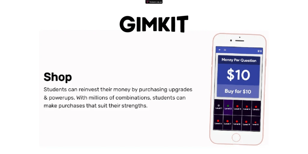 Unlock Learning Adventures Join Gimkit for Interactive Quizzes and Fun
