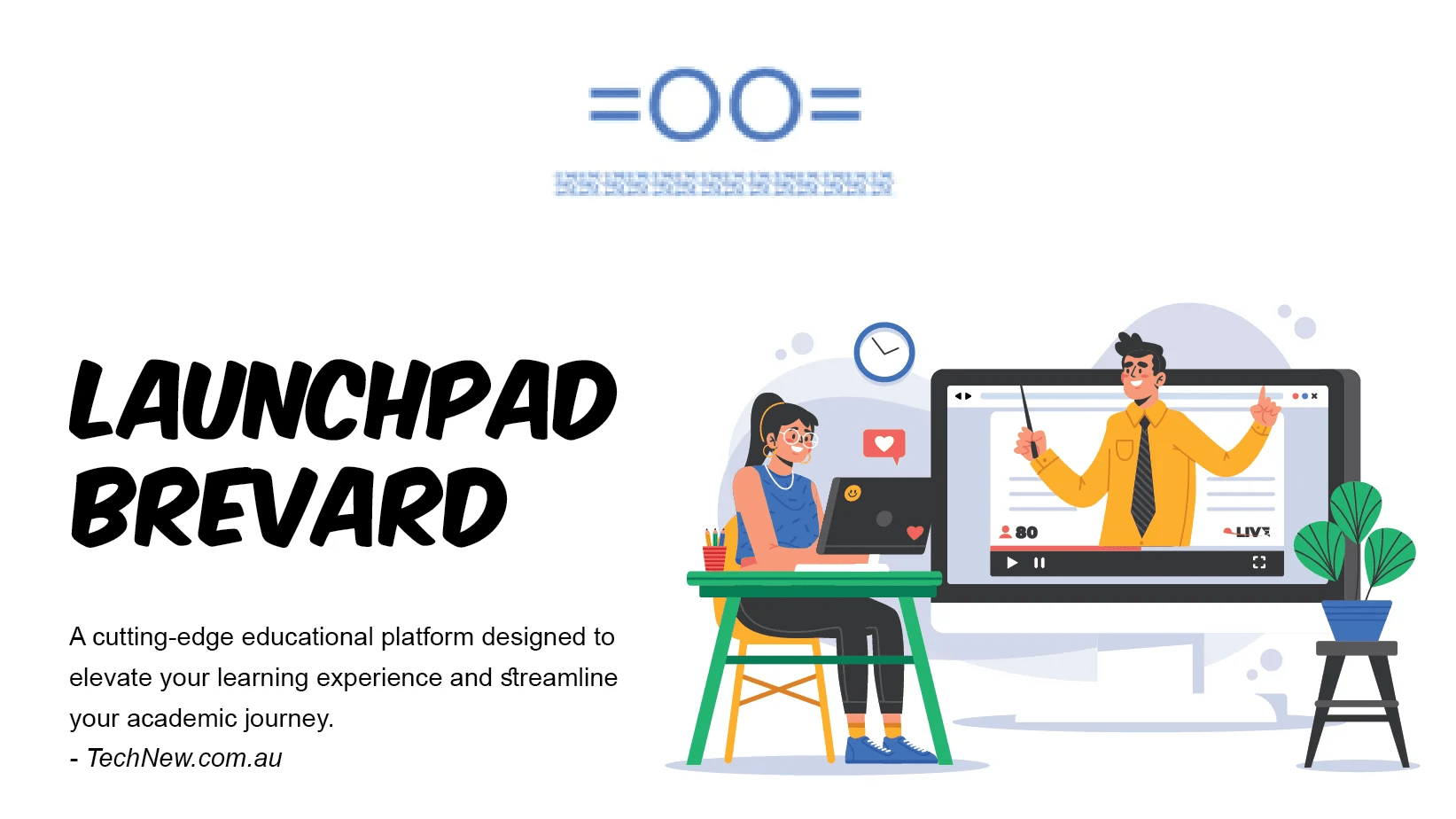 Is Launchpad Brevard Transforming Online Learning? An Analytical Review