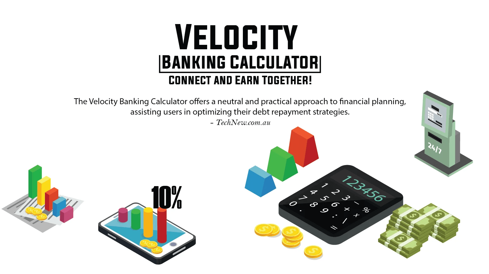 How Can the Velocity Banking Calculator Transform Your Financial