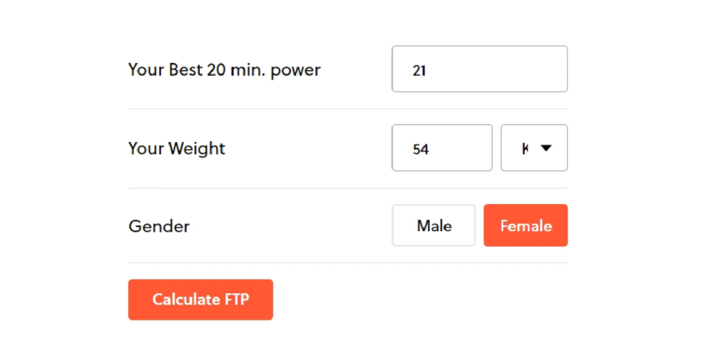 Is Cycling FTP Calculator Worth the Hype? A Detailed Review and