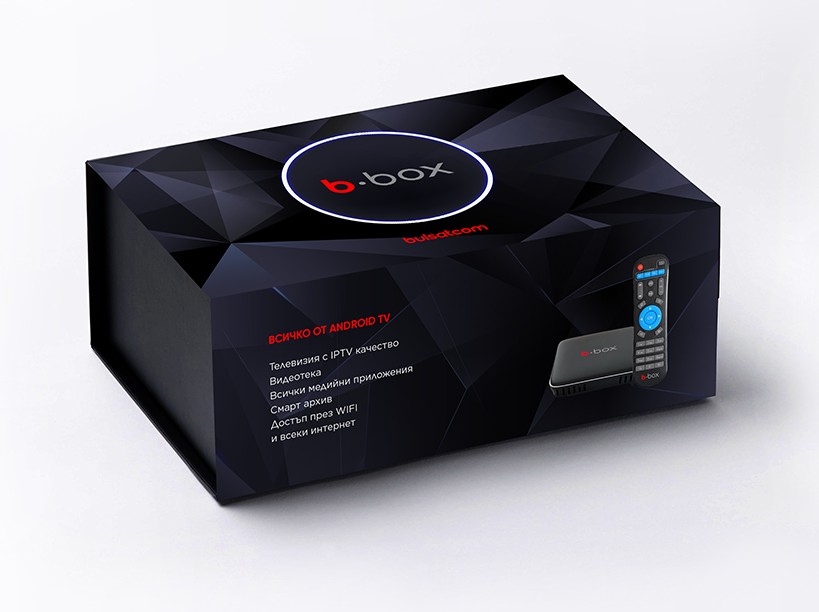 Булсатком пуска иновативна bbox услуга TechNews.bg