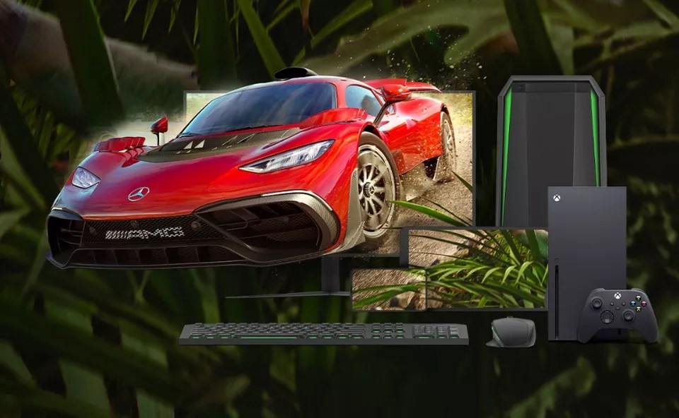 Microsoft launched the PC Game Pass service in Bulgaria DigiKar