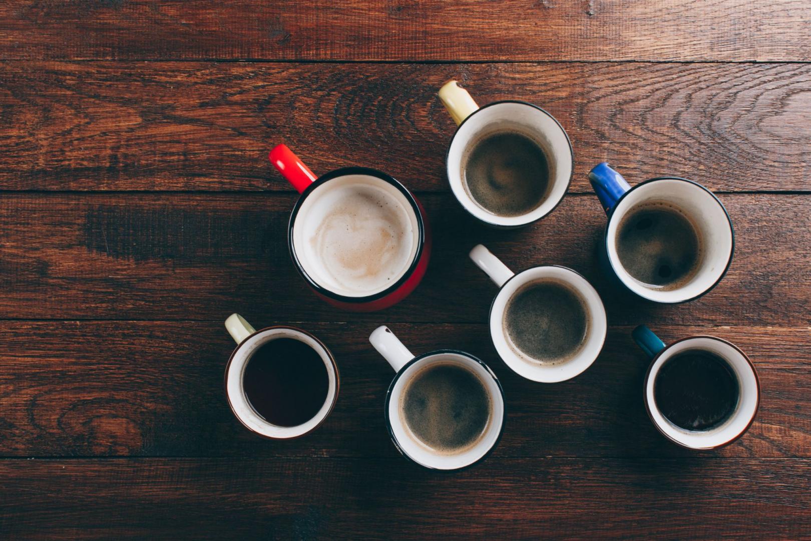 5 Unique Coffee Cups To Buy In 2021 Technewsgather