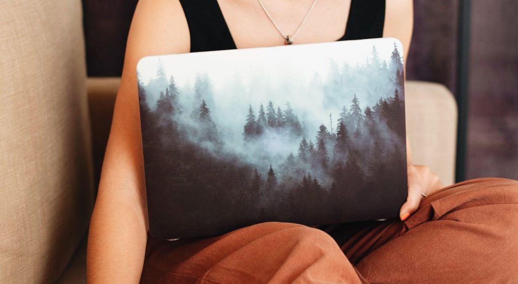 How To Make Custom Made Covers For Your Computer?